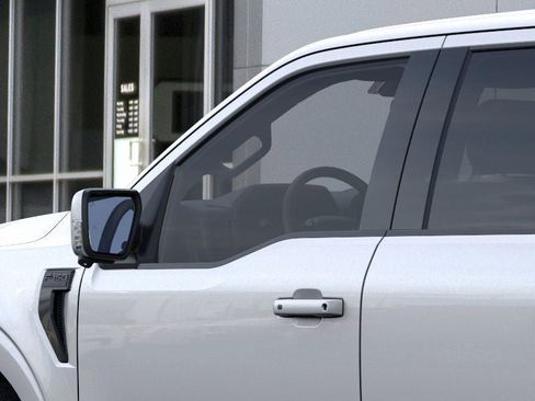 New 2026 Ford F150 Lariat AWD/4WD image 20