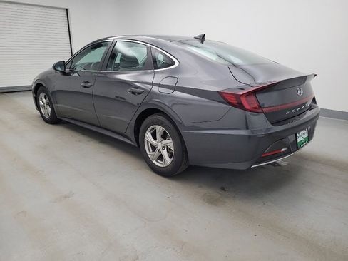 Used 2022 Hyundai Sonata SE w/ Cargo Package image 3