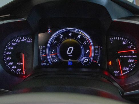 Used 2018 Chevrolet Corvette Grand Sport image 12