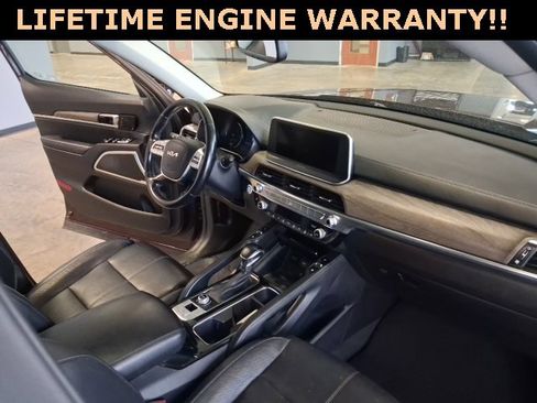 Used 2022 Kia Telluride SX image 41