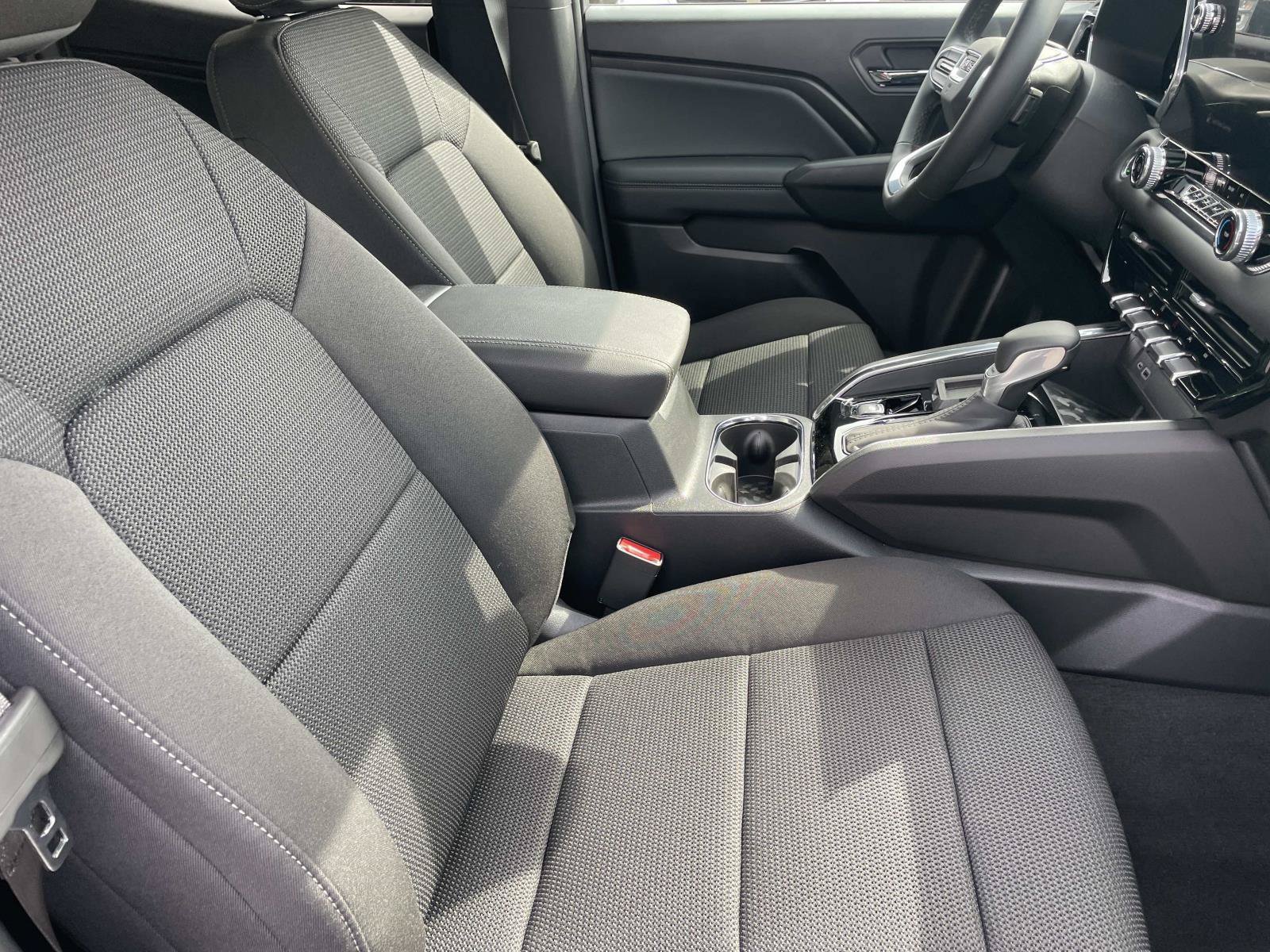New 2026 GMC Canyon Elevation RWD image 28