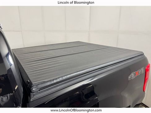 Used 2019 Ford Ranger Lariat w/ Equipment Group 501A Mid image 56