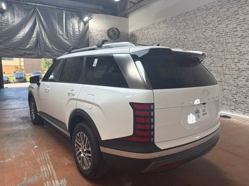 New 2027 Hyundai Palisade SEL FWD image 5