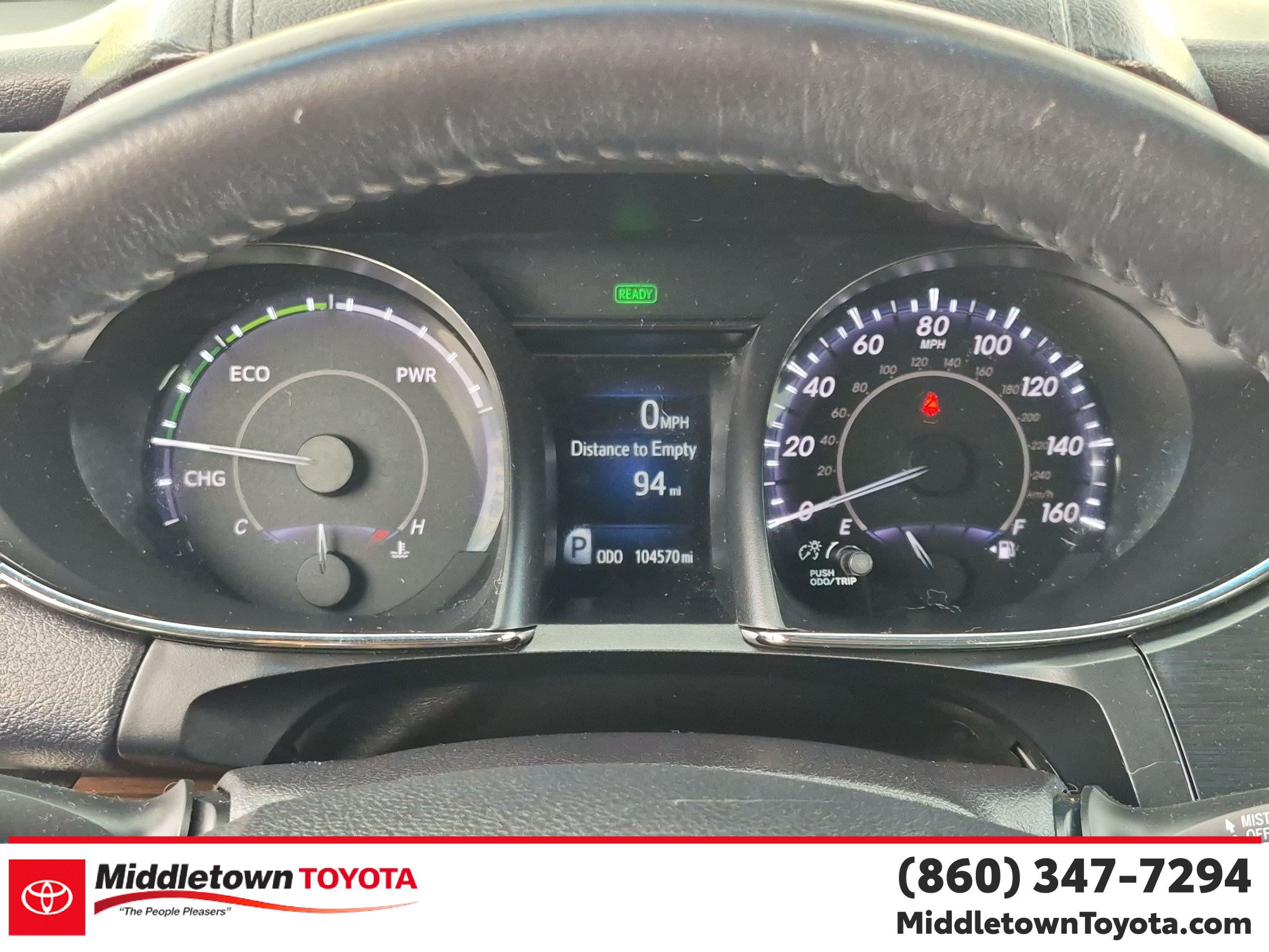 Used 2015 Toyota Avalon XLE Touring FWD image 21