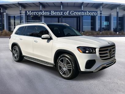 Certified 2024 Mercedes-Benz GLS 450 4MATIC