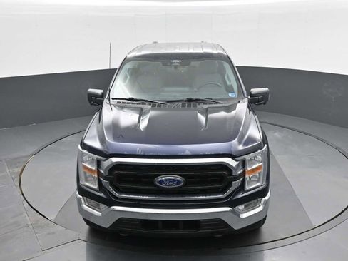 Used 2022 Ford F150 XLT w/ Equipment Group 301A Mid image 20