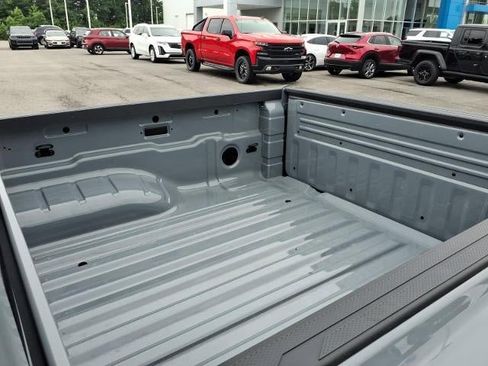 Used 2023 Nissan Frontier PRO-4X w/ Tow Package AWD/4WD image 15