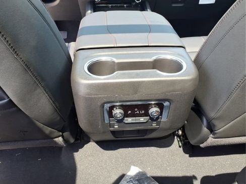 New 2026 Chevrolet Tahoe RST w/ Comfort Package AWD/4WD image 16