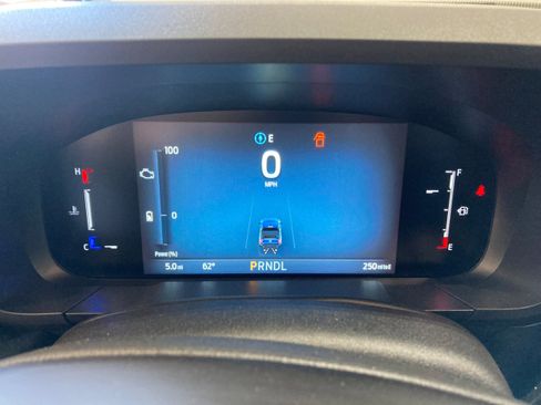 New 2026 Ford Maverick XLT AWD/4WD image 28