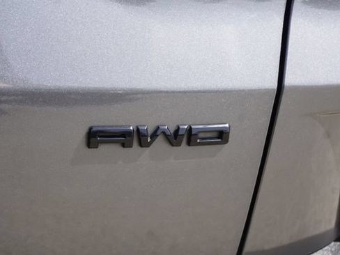 Certified 2022 Ford Escape SEL w/ SEL Stealth AWD Package image 18