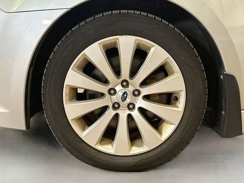 Used 2012 Subaru Legacy 3.6R Limited w/ Popular Pkg 2 image 31