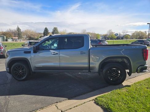 Used 2024 GMC Sierra 1500 Elevation AWD/4WD image 6