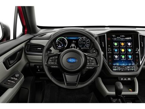 New 2026 Subaru Forester Touring AWD/4WD image 15