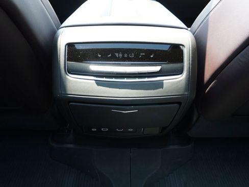 Used 2023 Cadillac Escalade V w/ LPO, Floor Liner Package image 53