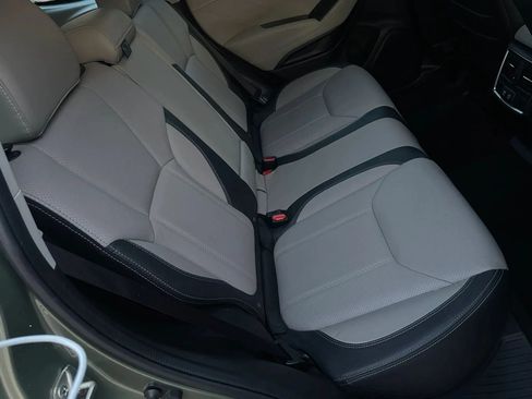 Used 2019 Subaru Forester Limited AWD/4WD image 18