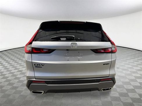 New 2026 Honda CR-V Sport-L image 5