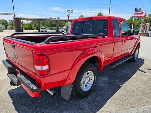 Used 2011 Ford Ranger Sport RWD image 6