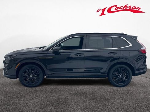 Used 2023 Honda CR-V Sport Touring image 15