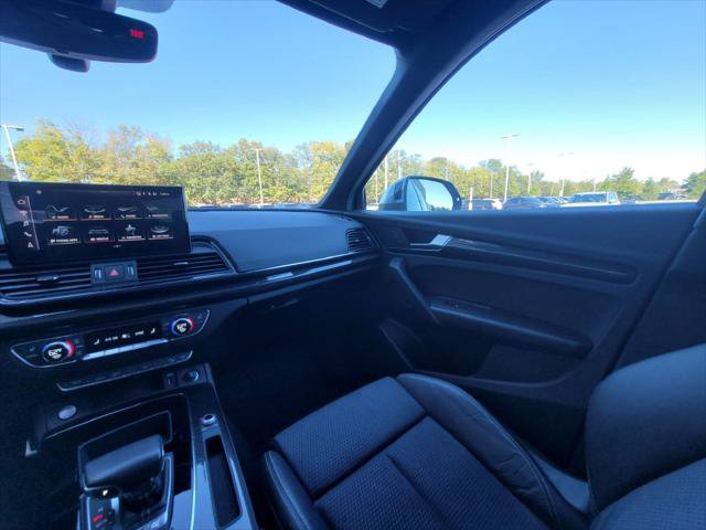 Used 2023 Audi SQ5 Premium w/ Convenience Package AWD/4WD image 20