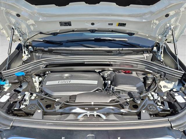 Certified 2023 BMW X1 xDrive28i w/ Convenience Package AWD/4WD image 25