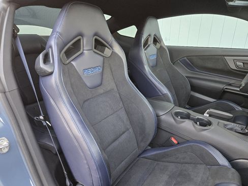 Used 2025 Ford Mustang Dark Horse w/ Dark Horse Handlin Package image 53