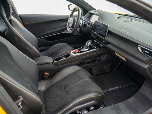 Used 2024 Lotus Emira First Edition image 30