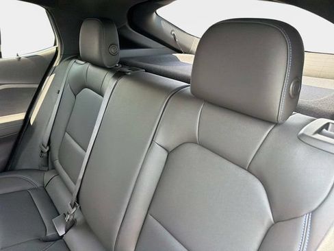 New 2026 Buick Envista Sport Touring w/ Convenience I Package FWD image 12