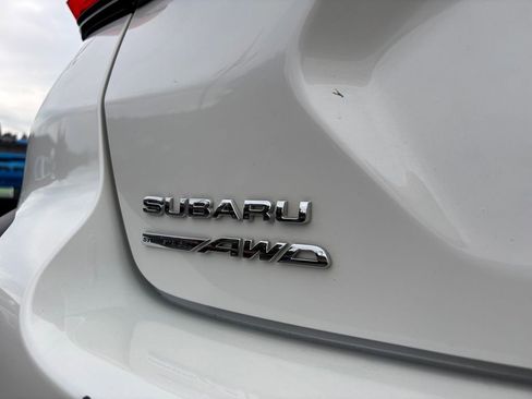 Used 2024 Subaru Crosstrek 2.5i Limited image 31