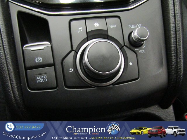 Used 2019 MAZDA CX-5 Sport FWD image 26