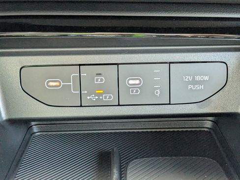 New 2026 Kia K5 GT-Line image 26