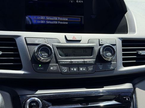 Used 2016 Honda Odyssey EX-L image 5