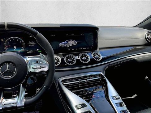 Used 2020 Mercedes-Benz AMG GT 53 image 8