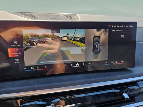 New 2026 BMW X5 sDrive40i w/ Premium Package image 23