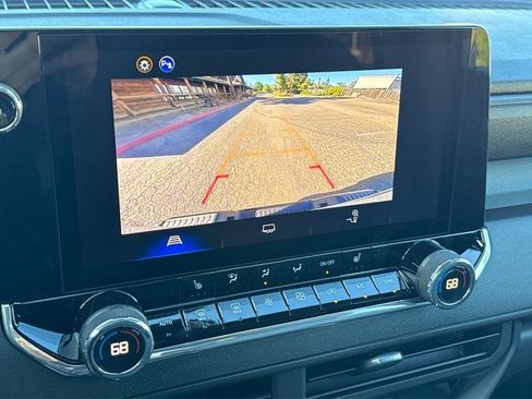 New 2026 Chevrolet Colorado Trail Boss image 19