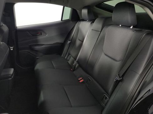 Used 2026 Toyota Prius LE FWD image 17