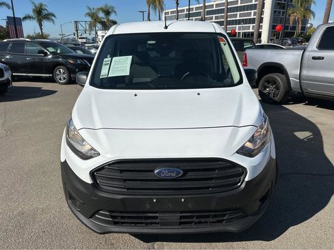 Used 2022 Ford Transit Connect XL image 2
