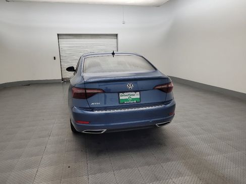 Used 2021 Volkswagen Jetta SEL Premium FWD image 6