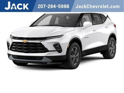 Used 2023 Chevrolet Blazer LT w/ Convenience Package