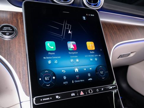 New 2026 Mercedes-Benz CLE 300 4MATIC Coupe image 18