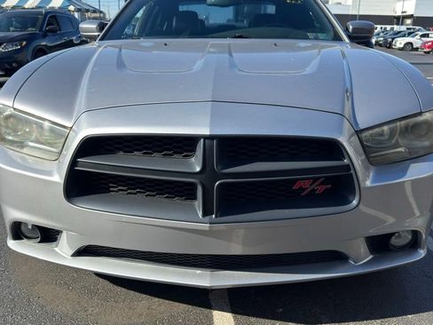 Used 2014 Dodge Charger R/T RWD image 7