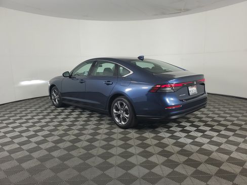 Used 2024 Honda Accord EX image 6