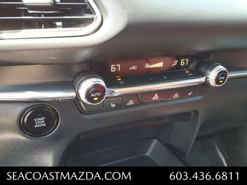 Certified 2023 MAZDA CX-30 AWD 2.5 S w/ Preferred Package image 21