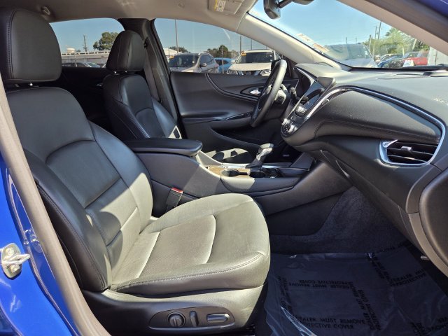 Used 2023 Chevrolet Malibu LT FWD image 19