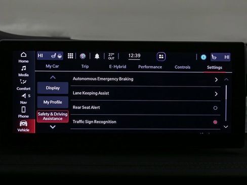 Used 2024 Alfa Romeo Tonale Veloce image 26