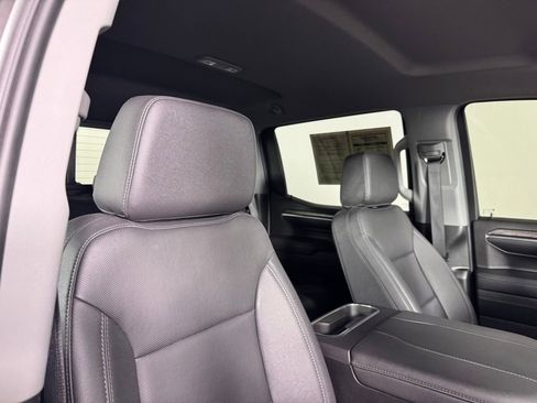 Used 2024 Chevrolet Silverado 1500 LTZ AWD/4WD image 33