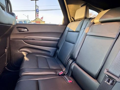 New 2025 Dodge Durango GT image 16