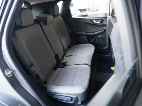 Used 2021 Ford Escape SE w/ Cold Weather Package image 34