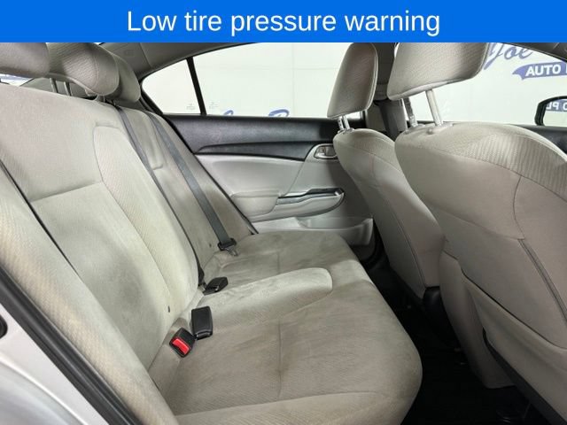 Used 2013 Honda Civic LX image 18