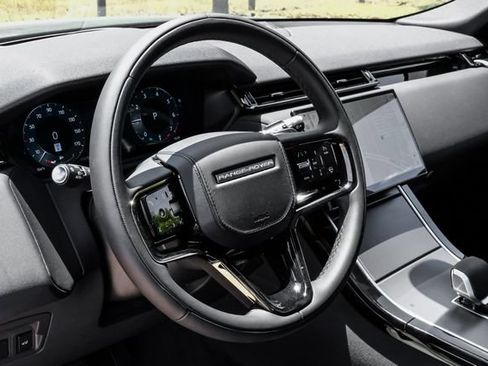New 2026 Land Rover Range Rover Velar S AWD/4WD image 22