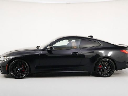 Used 2022 BMW M440i Coupe w/ Premium Package image 41